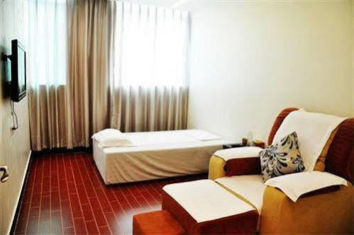 Kintai Hotel Guangzhou Eksteriør bilde